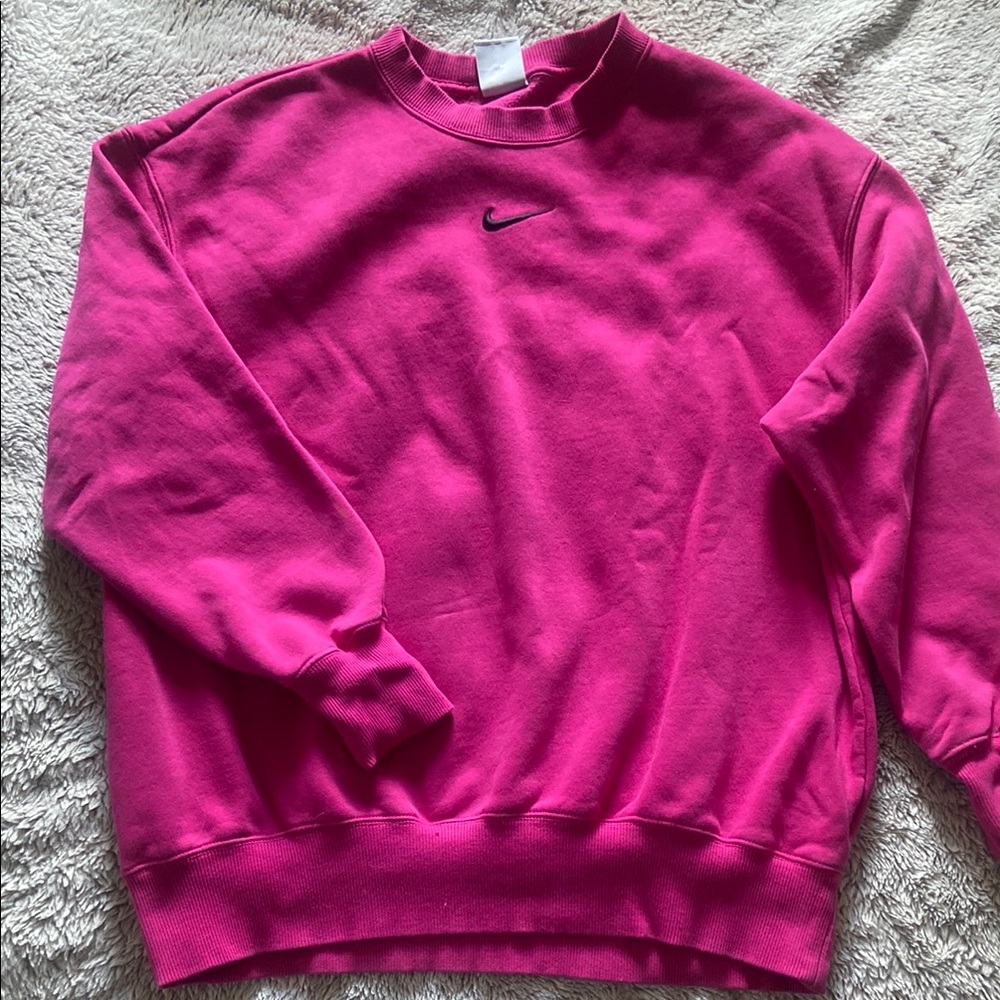 Nike Crewneck sweatshirt
